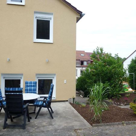 Ferienhaus Im Nordschwarzwald Pforzheim Bagian luar foto