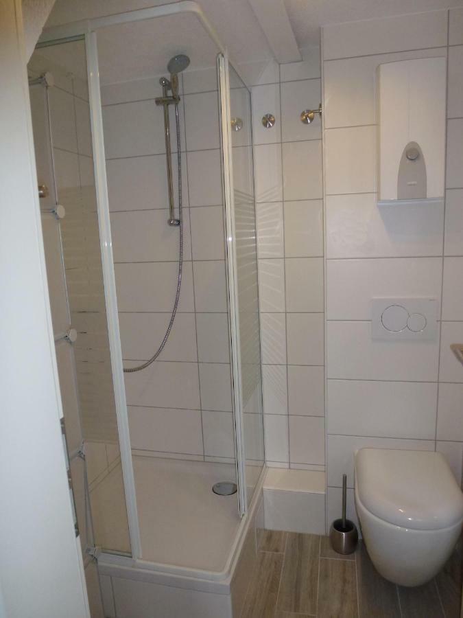 Ferienhaus Im Nordschwarzwald Pforzheim Bagian luar foto