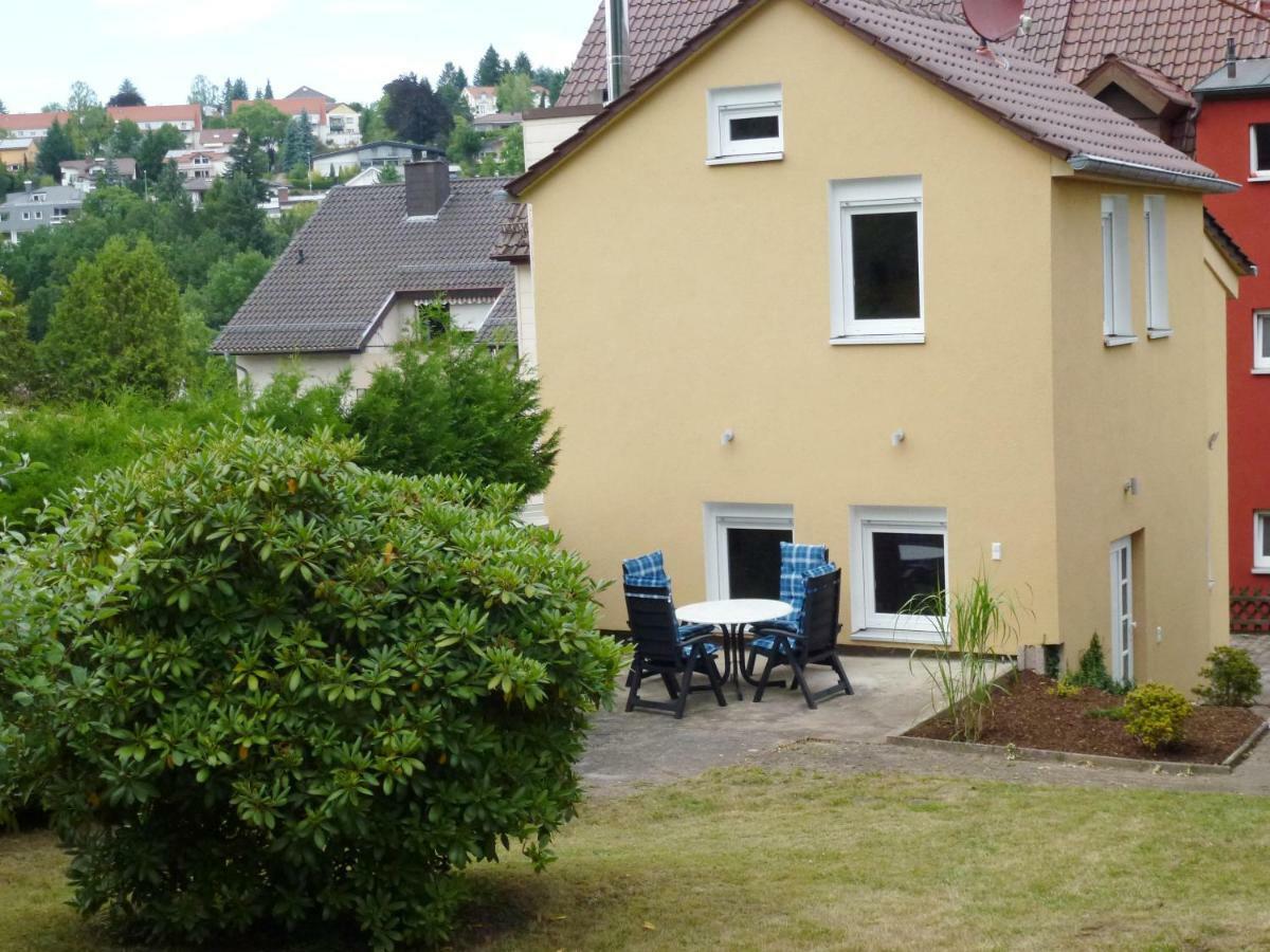 Ferienhaus Im Nordschwarzwald Pforzheim Bagian luar foto