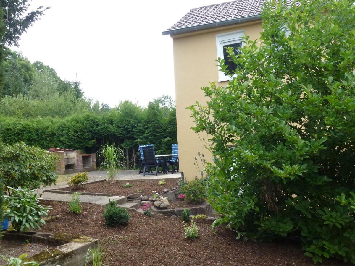 Ferienhaus Im Nordschwarzwald Pforzheim Bagian luar foto